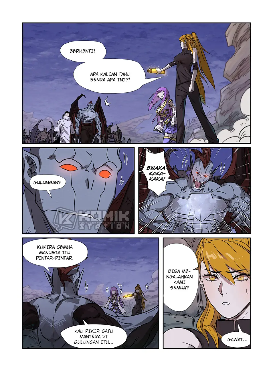 Tales of Demons and Gods Chapter 268.5 - https://gambar-id.komiku.org/wp-content/uploads/2213292-3.jpg