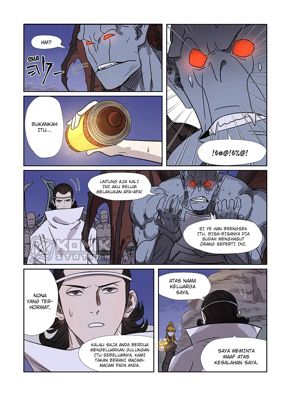 Tales of Demons and Gods Chapter 268.5 - https://gambar-id.komiku.org/wp-content/uploads/2213292-5.jpg