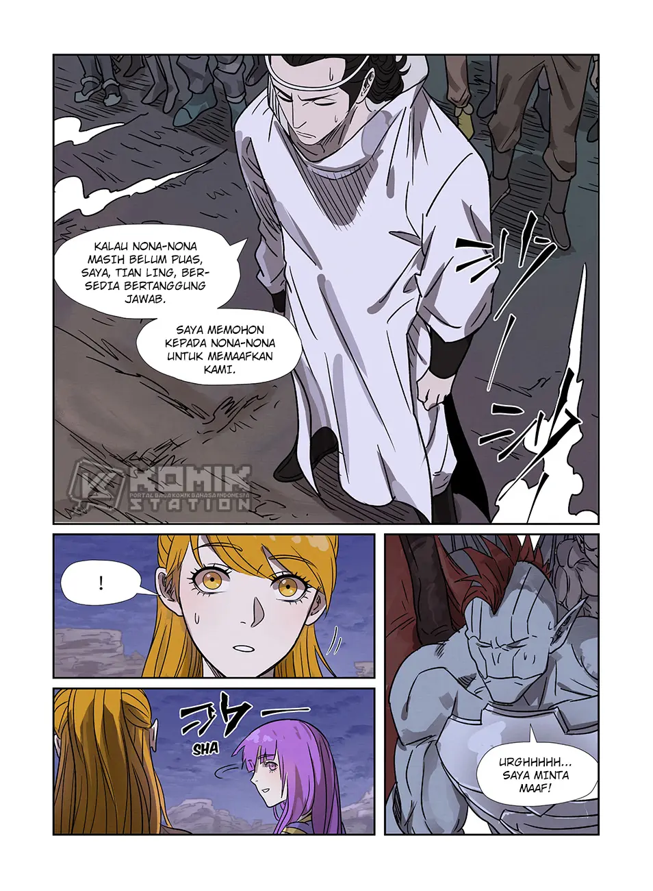 Tales of Demons and Gods Chapter 268.5 - https://gambar-id.komiku.org/wp-content/uploads/2213292-6.jpg