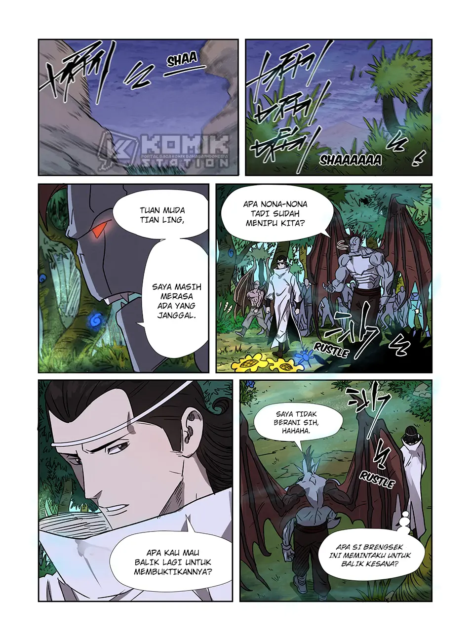 Tales of Demons and Gods Chapter 268.5 - https://gambar-id.komiku.org/wp-content/uploads/2213292-9.jpg