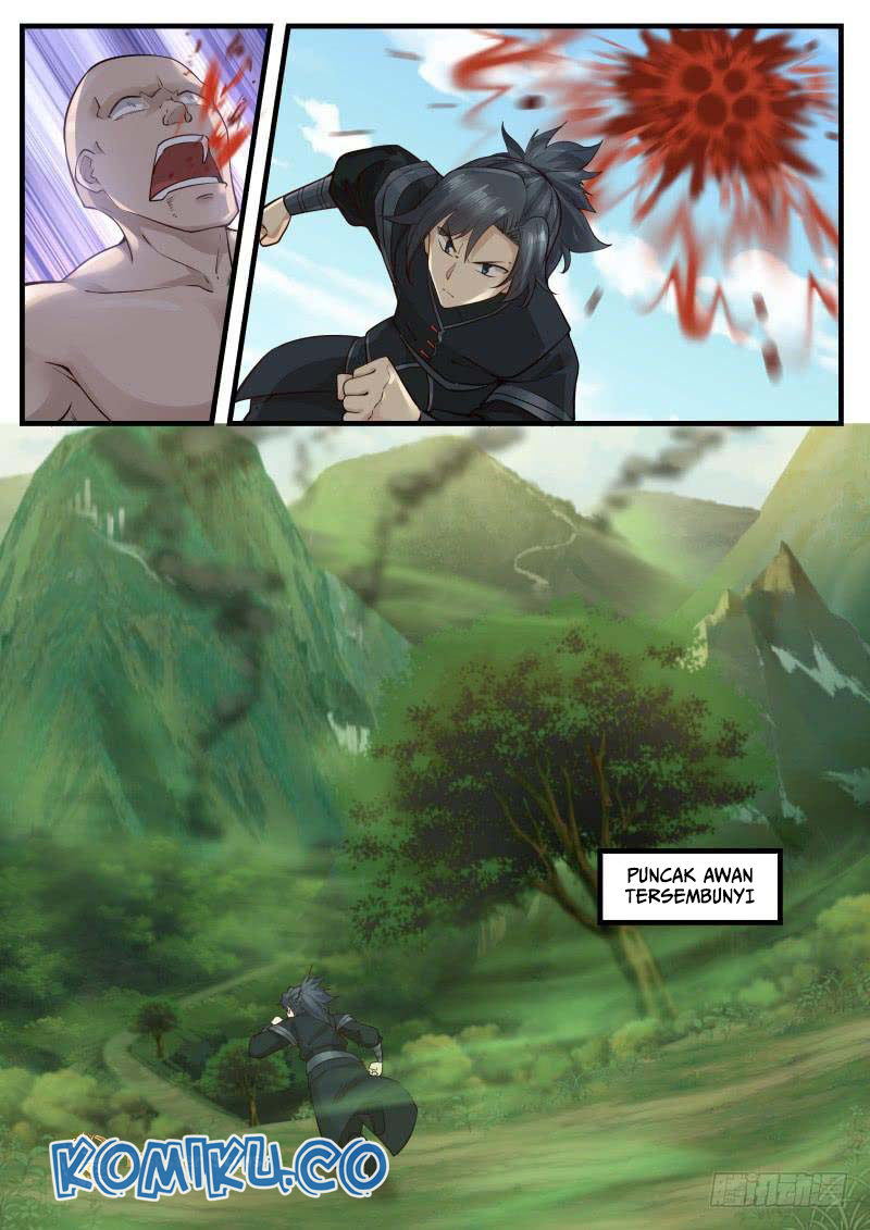 Martial Peak Part 1 Chapter 226 - https://gambar-id.komiku.org/wp-content/uploads/2213332-2.jpg