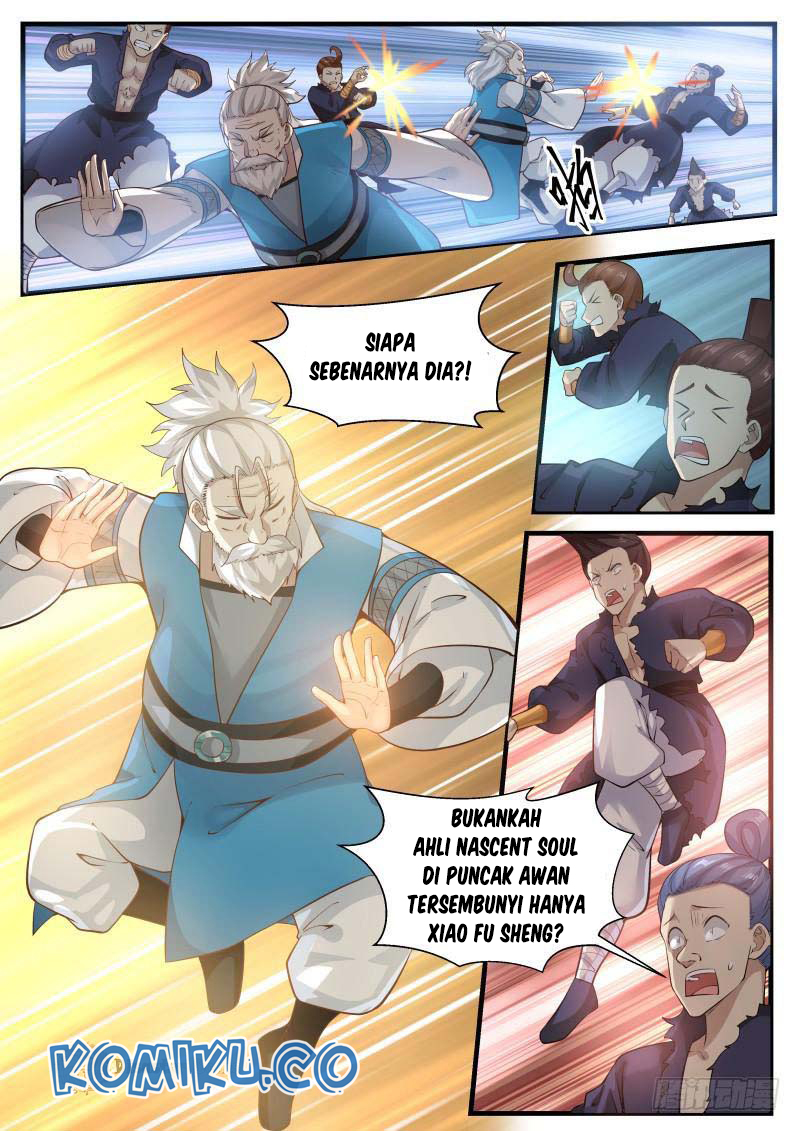 Martial Peak Part 1 Chapter 226 - https://gambar-id.komiku.org/wp-content/uploads/2213332-4.jpg