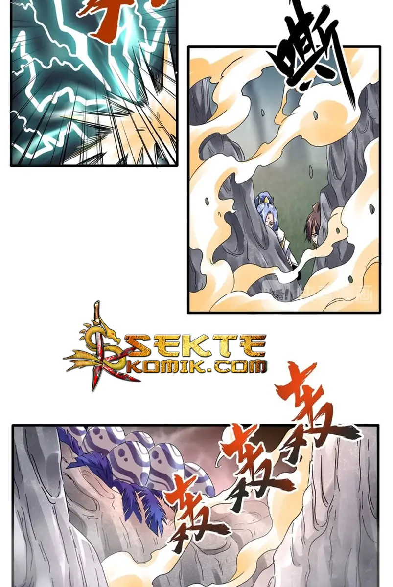 Magic Emperor Chapter 79 - https://gambar-id.komiku.org/wp-content/uploads/2213435-21.jpg