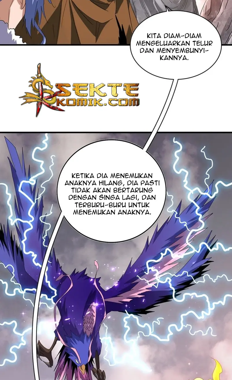 Magic Emperor Chapter 79 - https://gambar-id.komiku.org/wp-content/uploads/2213435-23.jpg