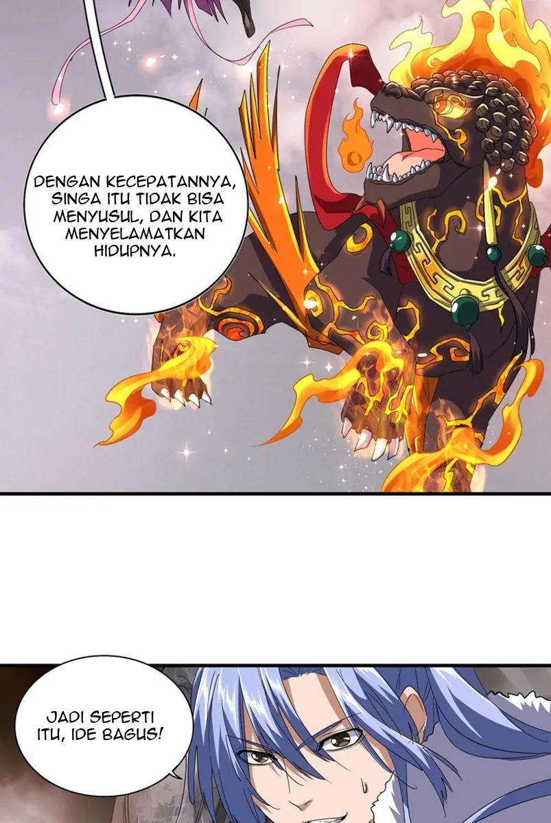 Magic Emperor Chapter 79 - https://gambar-id.komiku.org/wp-content/uploads/2213435-24.jpg