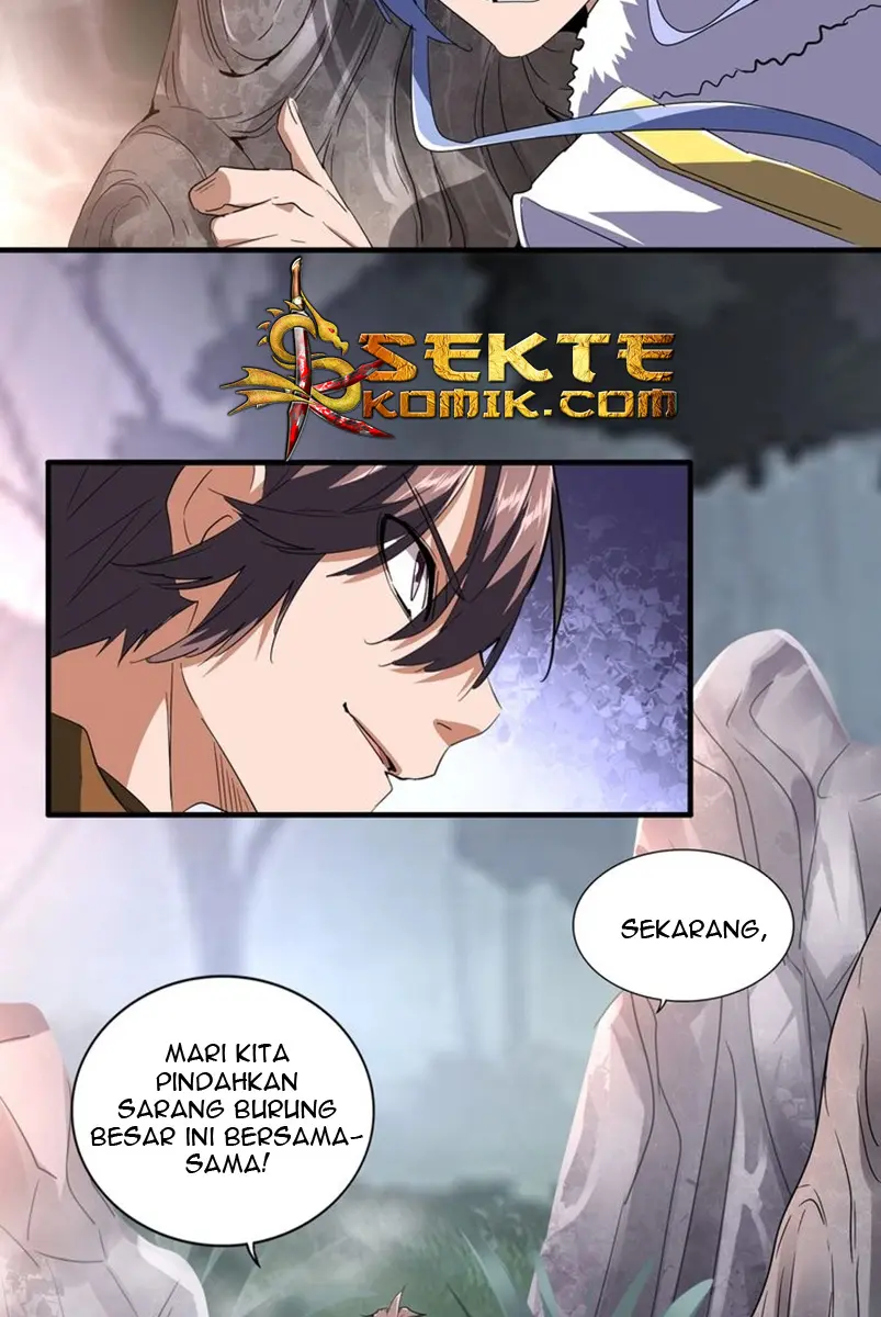 Magic Emperor Chapter 79 - https://gambar-id.komiku.org/wp-content/uploads/2213435-25.jpg