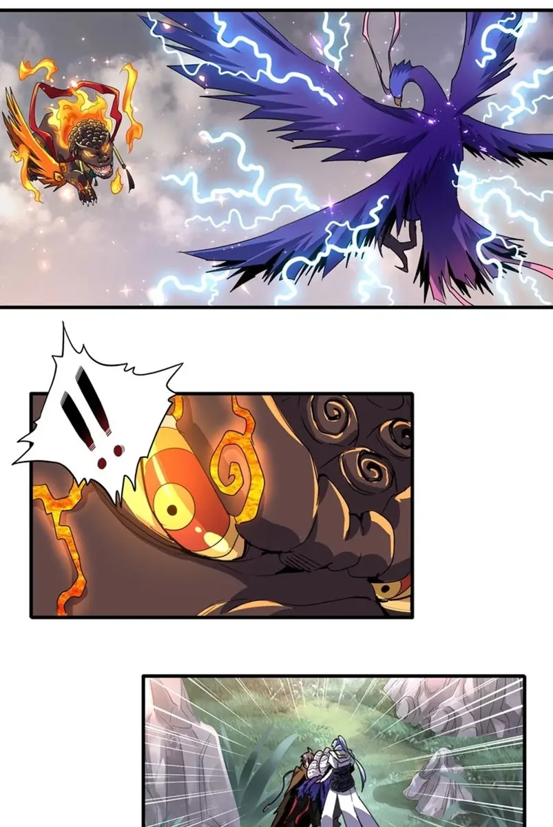 Magic Emperor Chapter 79 - https://gambar-id.komiku.org/wp-content/uploads/2213435-28.jpg
