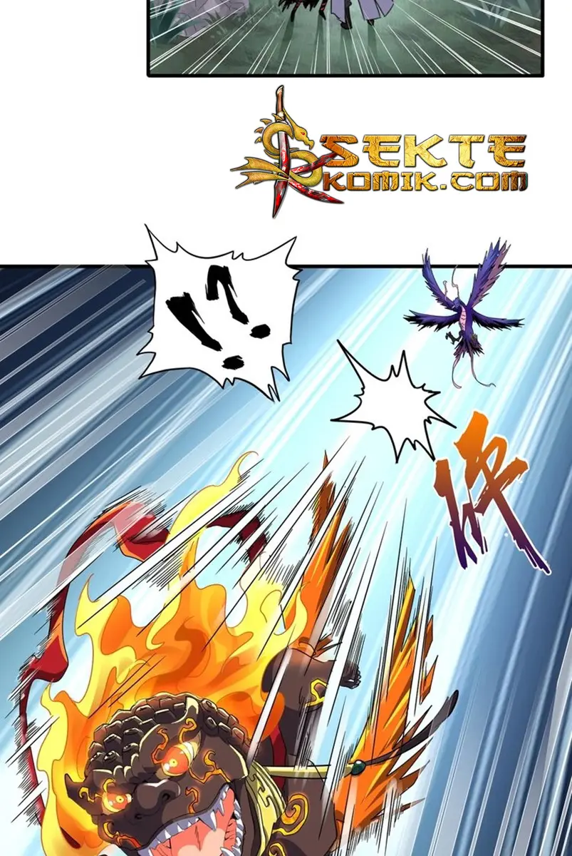 Magic Emperor Chapter 79 - https://gambar-id.komiku.org/wp-content/uploads/2213435-29.jpg
