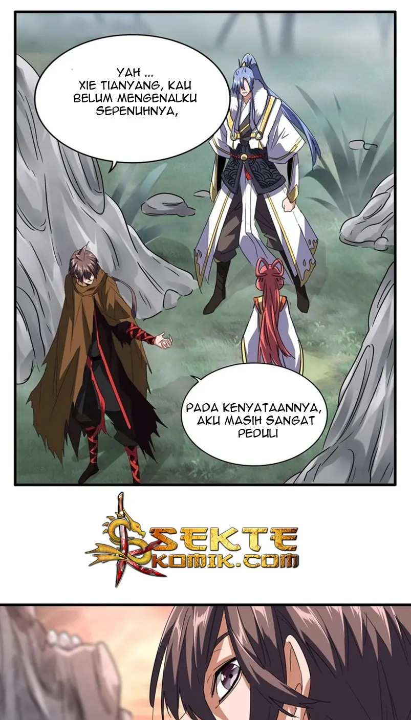 Magic Emperor Chapter 79 - https://gambar-id.komiku.org/wp-content/uploads/2213435-4.jpg