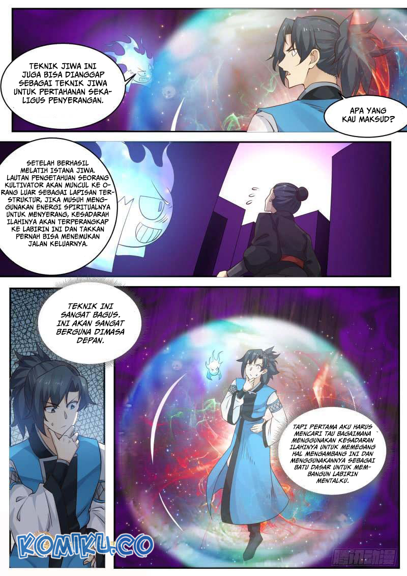Martial Peak Part 1 Chapter 231 - https://gambar-id.komiku.org/wp-content/uploads/2213496-10.jpg