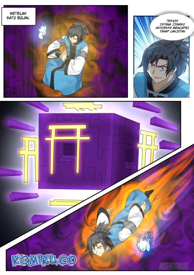 Martial Peak Part 1 Chapter 231 - https://gambar-id.komiku.org/wp-content/uploads/2213496-12.jpg