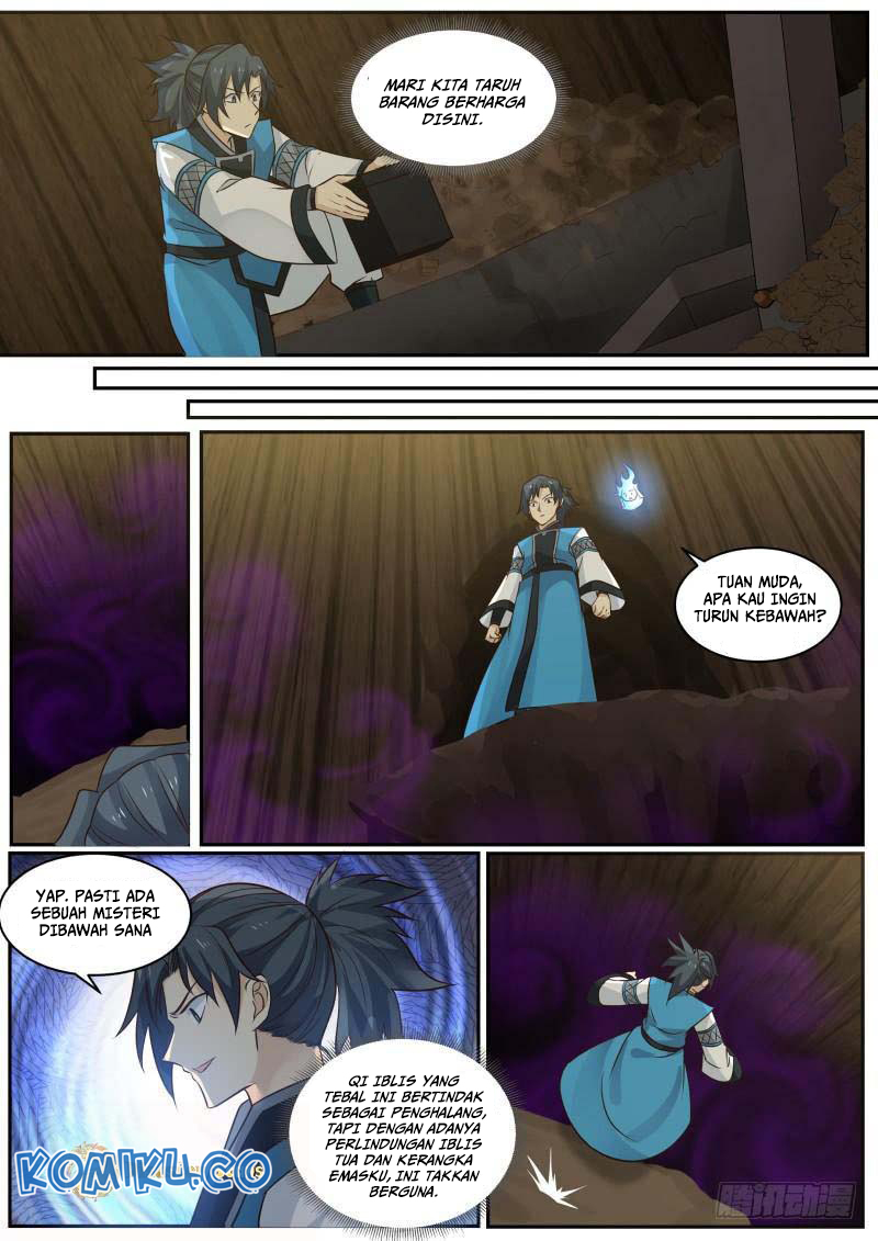 Martial Peak Part 1 Chapter 231 - https://gambar-id.komiku.org/wp-content/uploads/2213496-3.jpg