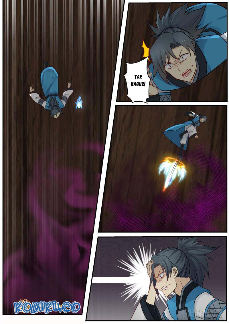 Martial Peak Part 1 Chapter 231 - https://gambar-id.komiku.org/wp-content/uploads/2213496-4.jpg