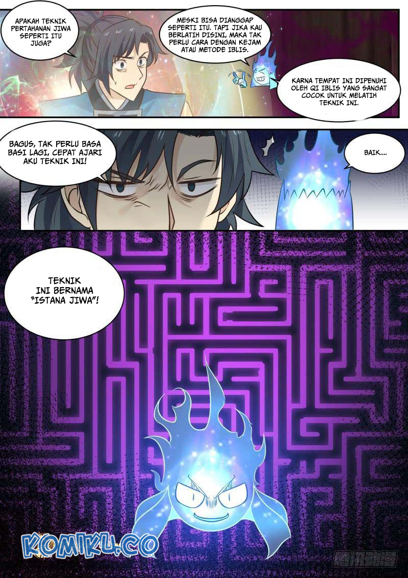 Martial Peak Part 1 Chapter 231 - https://gambar-id.komiku.org/wp-content/uploads/2213496-8.jpg