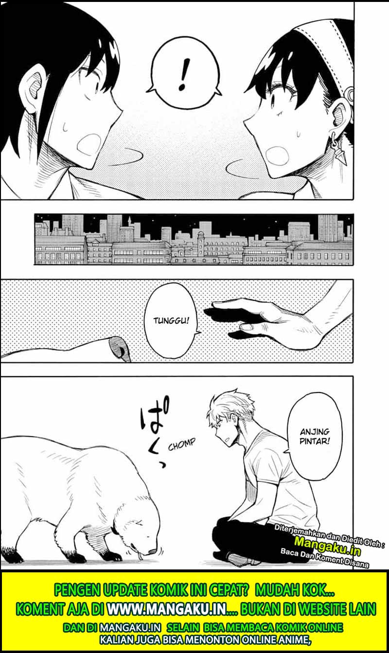 Spy X Family - Chapter 24 - Page 20