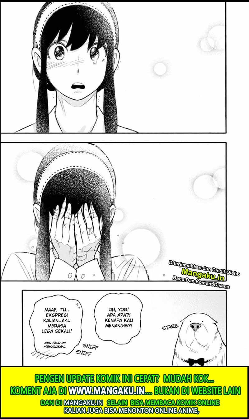 Spy X Family - Chapter 24 - Page 24