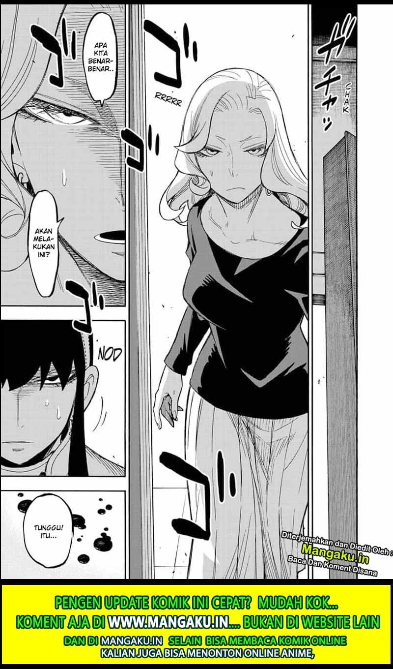 Spy X Family - Chapter 24 - Page 8