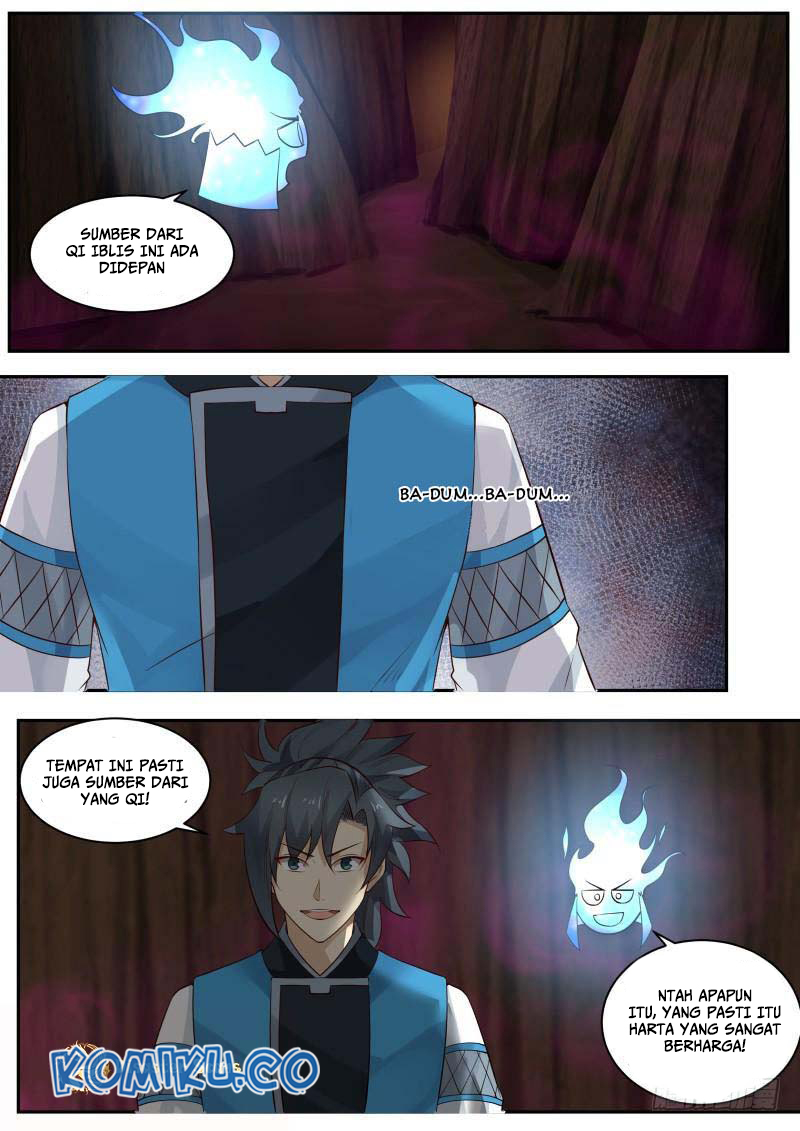 Martial Peak Part 1 Chapter 232 - https://gambar-id.komiku.org/wp-content/uploads/2213526-2.jpg