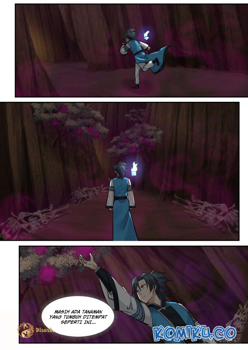 Martial Peak Part 1 Chapter 232 - https://gambar-id.komiku.org/wp-content/uploads/2213526-3.jpg