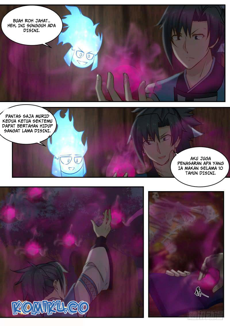 Martial Peak Part 1 Chapter 232 - https://gambar-id.komiku.org/wp-content/uploads/2213526-4.jpg