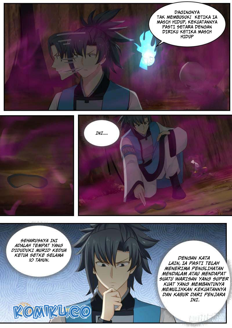 Martial Peak Part 1 Chapter 232 - https://gambar-id.komiku.org/wp-content/uploads/2213526-9.jpg