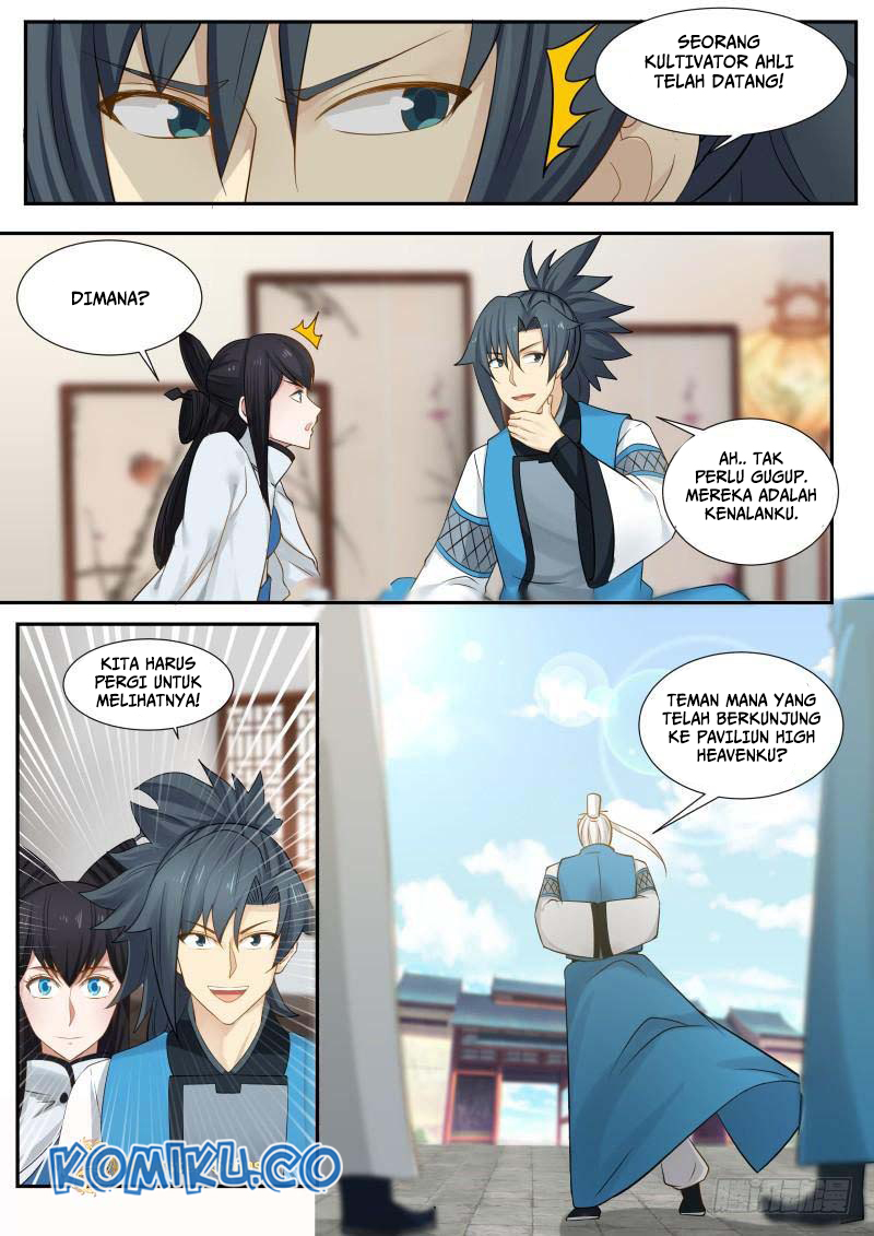 Martial Peak Part 1 Chapter 233 - https://gambar-id.komiku.org/wp-content/uploads/2213584-12.jpg