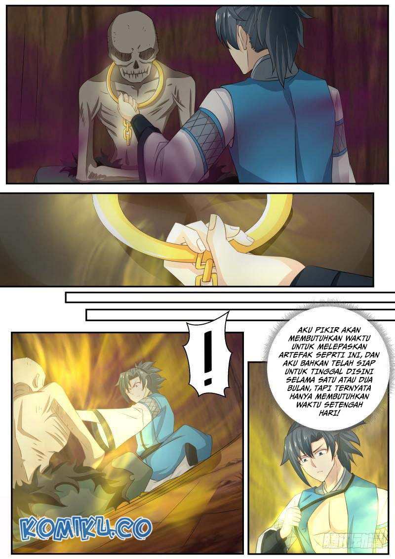 Martial Peak Part 1 Chapter 233 - https://gambar-id.komiku.org/wp-content/uploads/2213584-2.jpg