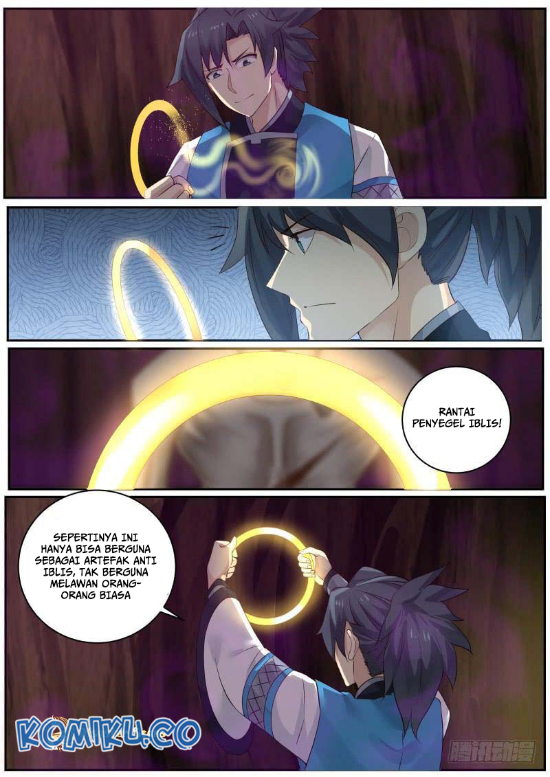 Martial Peak Part 1 Chapter 233 - https://gambar-id.komiku.org/wp-content/uploads/2213584-5.jpg