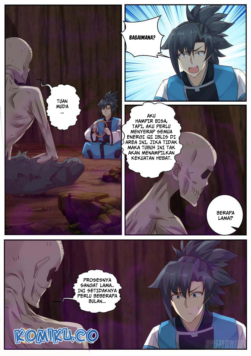 Martial Peak Part 1 Chapter 233 - https://gambar-id.komiku.org/wp-content/uploads/2213584-6.jpg