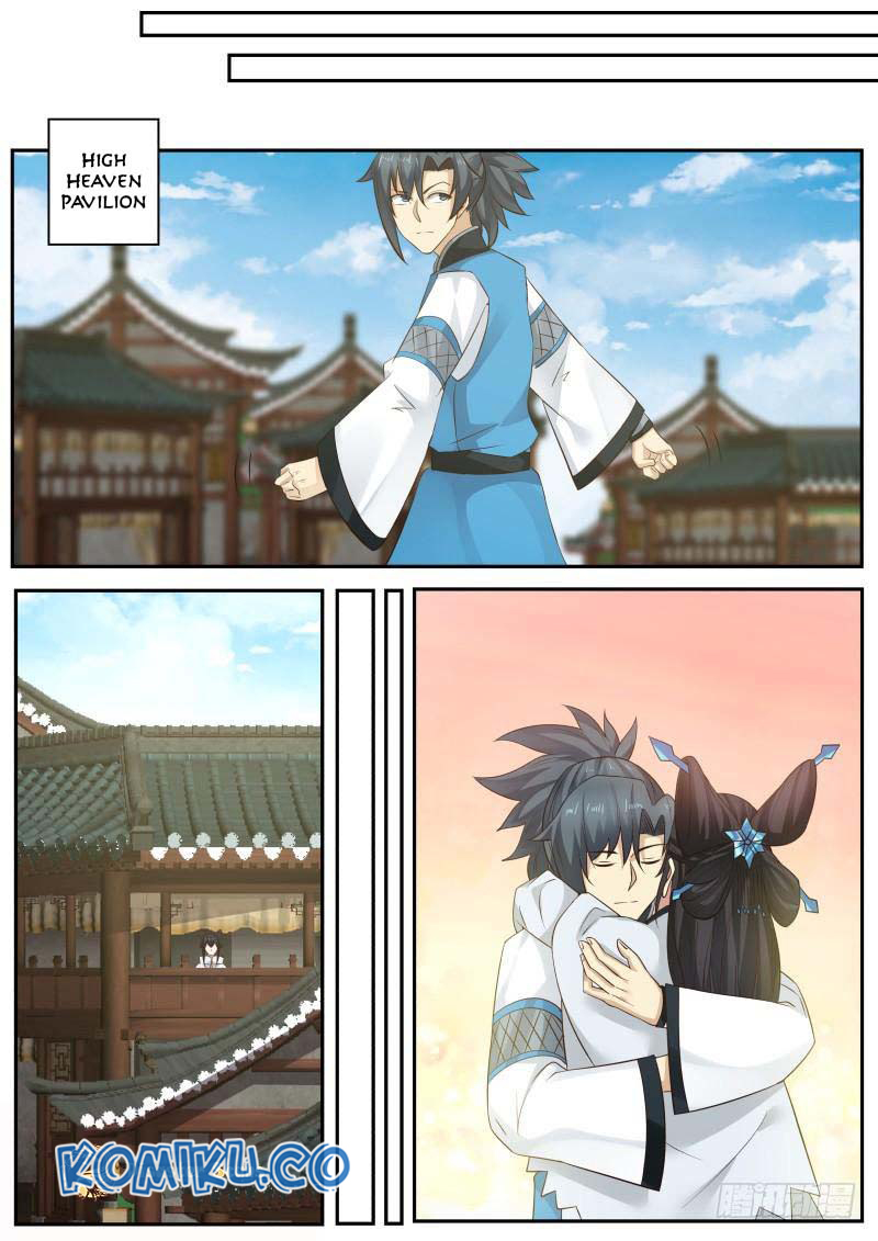 Martial Peak Part 1 Chapter 233 - https://gambar-id.komiku.org/wp-content/uploads/2213584-8.jpg