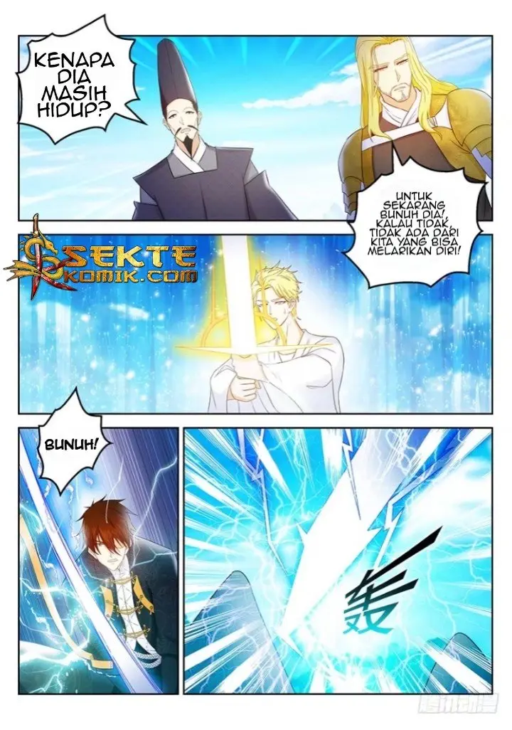Rebirth Of The Urban Immortal Cultivator Chapter 362 - https://gambar-id.komiku.org/wp-content/uploads/2213787-10.jpg