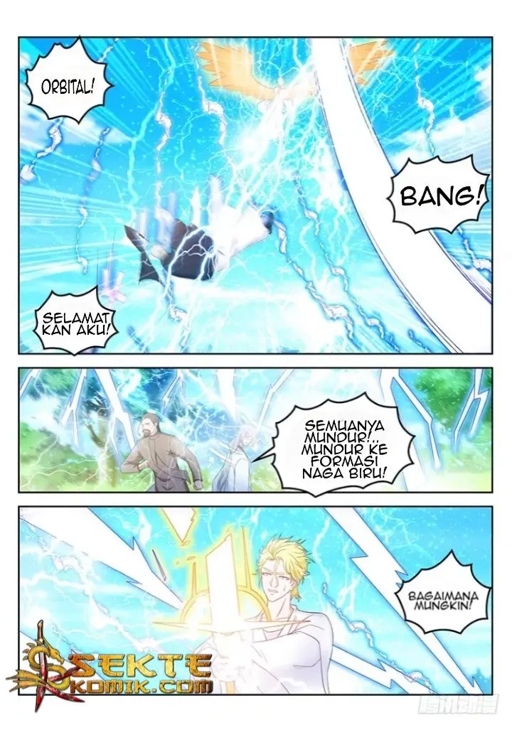 Rebirth Of The Urban Immortal Cultivator Chapter 362 - https://gambar-id.komiku.org/wp-content/uploads/2213787-11.jpg