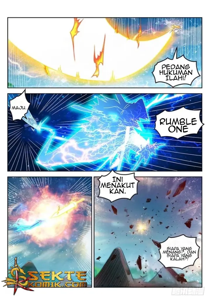 Rebirth Of The Urban Immortal Cultivator Chapter 362 - https://gambar-id.komiku.org/wp-content/uploads/2213787-16.jpg