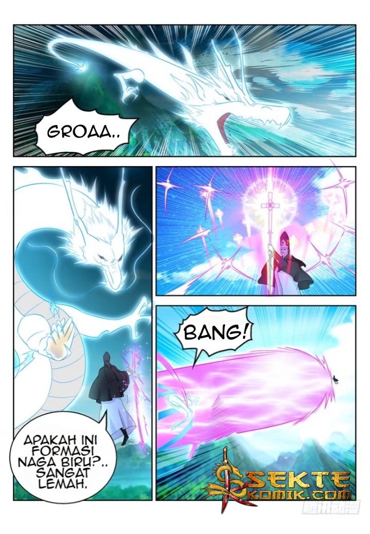 Rebirth Of The Urban Immortal Cultivator Chapter 362 - https://gambar-id.komiku.org/wp-content/uploads/2213787-3.jpg
