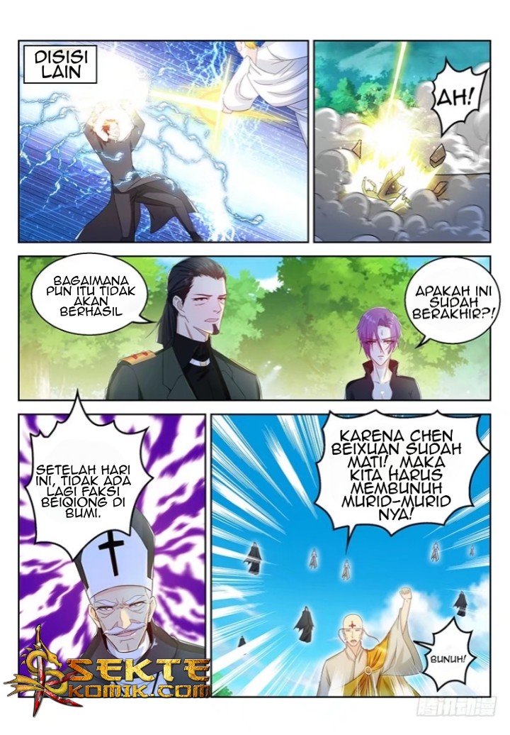 Rebirth Of The Urban Immortal Cultivator Chapter 362 - https://gambar-id.komiku.org/wp-content/uploads/2213787-4.jpg