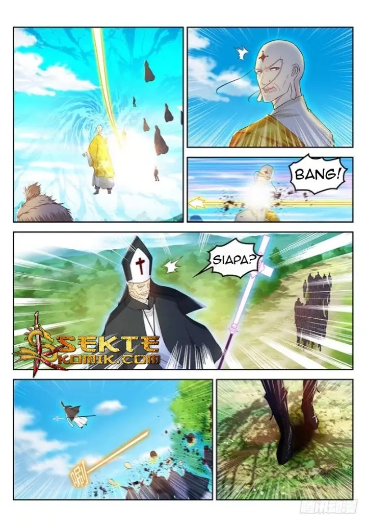 Rebirth Of The Urban Immortal Cultivator Chapter 362 - https://gambar-id.komiku.org/wp-content/uploads/2213787-5.jpg