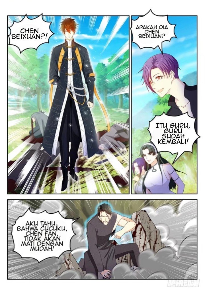 Rebirth Of The Urban Immortal Cultivator Chapter 362 - https://gambar-id.komiku.org/wp-content/uploads/2213787-6.jpg