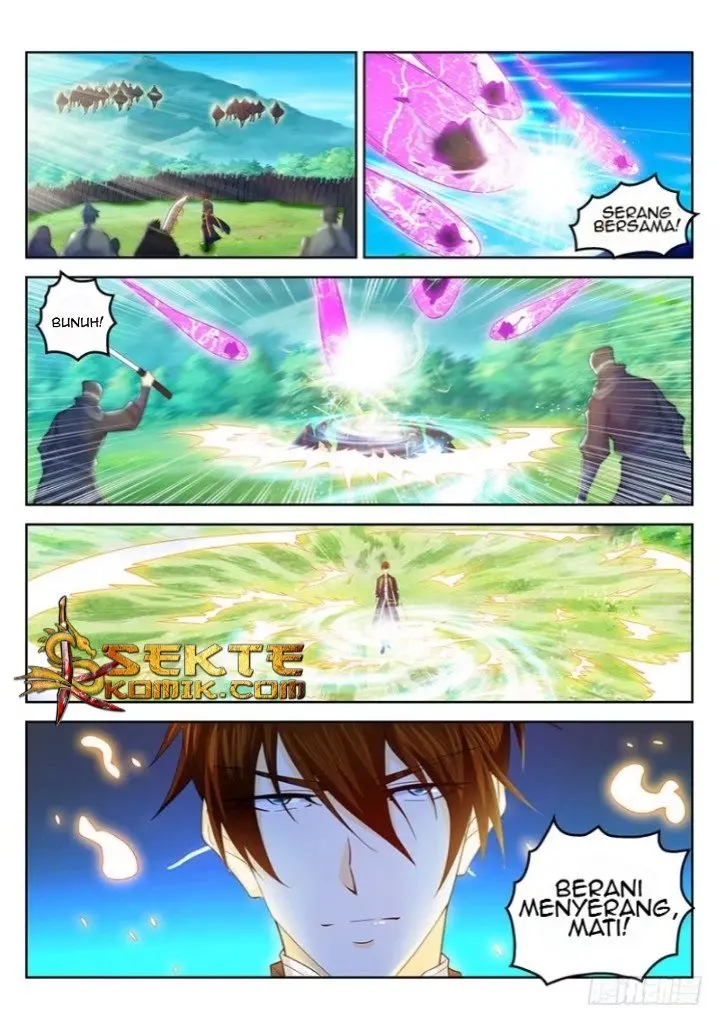Rebirth Of The Urban Immortal Cultivator Chapter 362 - https://gambar-id.komiku.org/wp-content/uploads/2213787-7.jpg