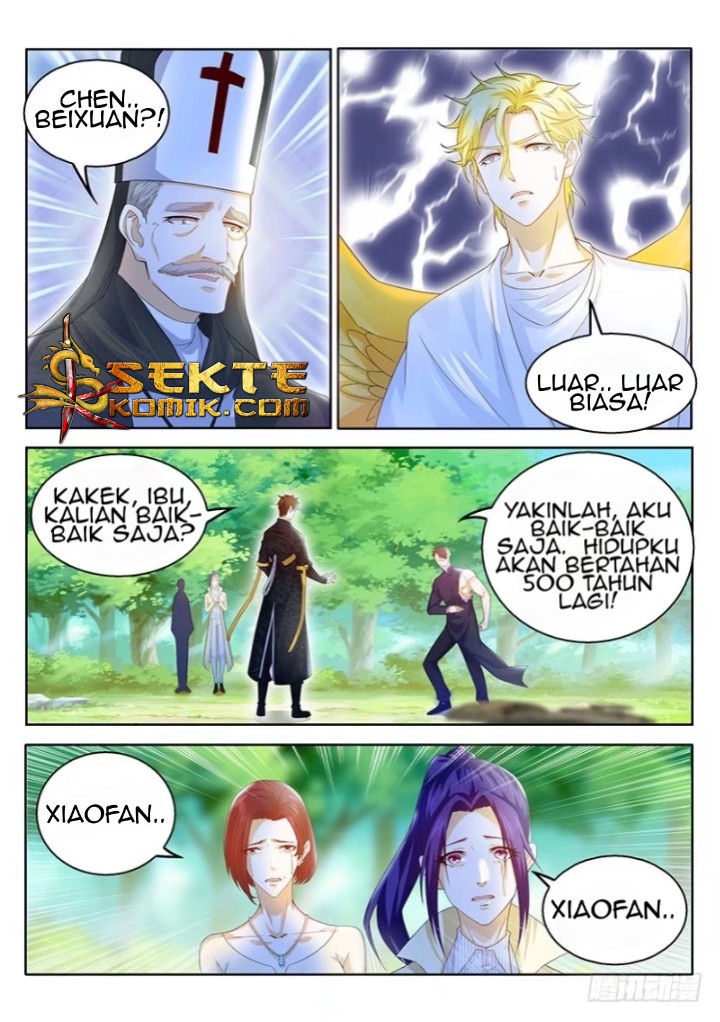 Rebirth Of The Urban Immortal Cultivator Chapter 362 - https://gambar-id.komiku.org/wp-content/uploads/2213787-8.jpg