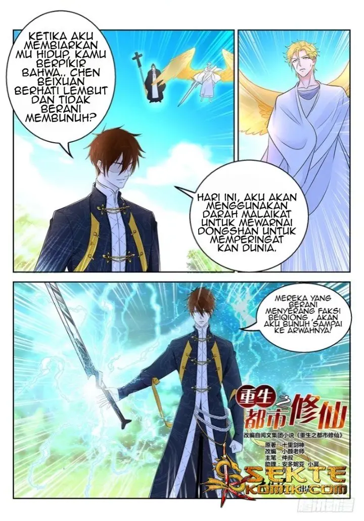 Rebirth Of The Urban Immortal Cultivator Chapter 362 - https://gambar-id.komiku.org/wp-content/uploads/2213787-9.jpg
