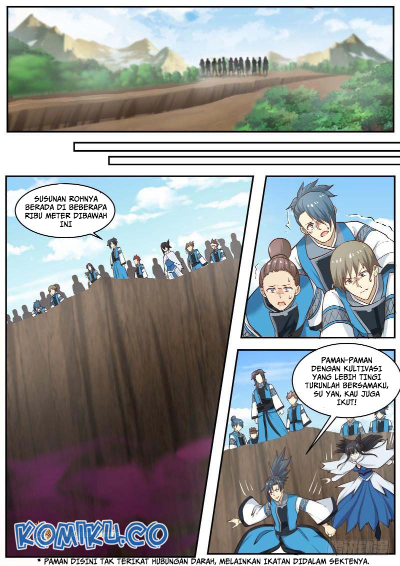 Martial Peak Part 1 Chapter 234 - https://gambar-id.komiku.org/wp-content/uploads/2213825-12.jpg