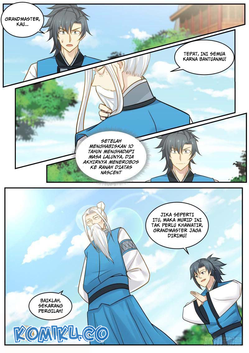 Martial Peak Part 1 Chapter 234 - https://gambar-id.komiku.org/wp-content/uploads/2213825-7.jpg