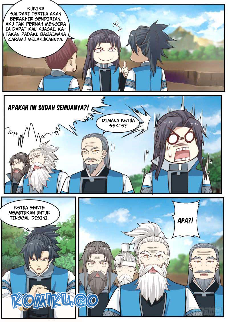 Martial Peak Part 1 Chapter 234 - https://gambar-id.komiku.org/wp-content/uploads/2213825-9.jpg