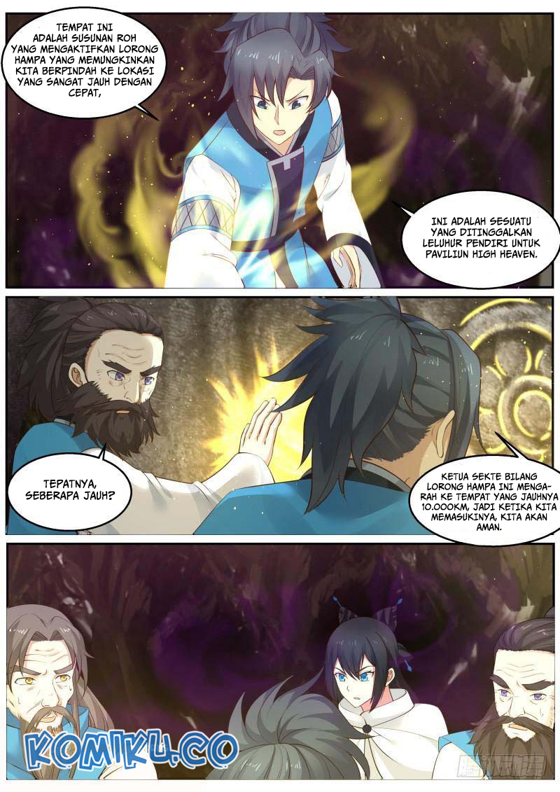 Martial Peak Part 1 Chapter 235 - https://gambar-id.komiku.org/wp-content/uploads/2213990-2.jpg