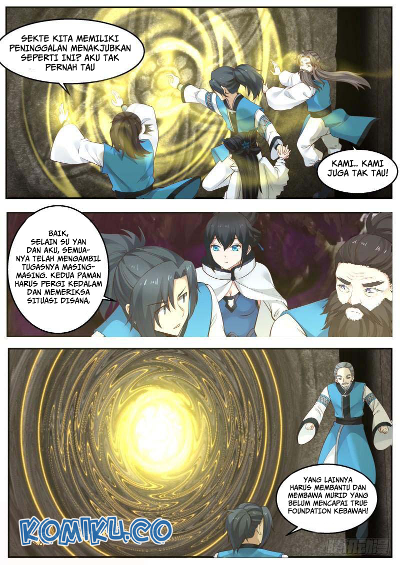 Martial Peak Part 1 Chapter 235 - https://gambar-id.komiku.org/wp-content/uploads/2213990-3.jpg