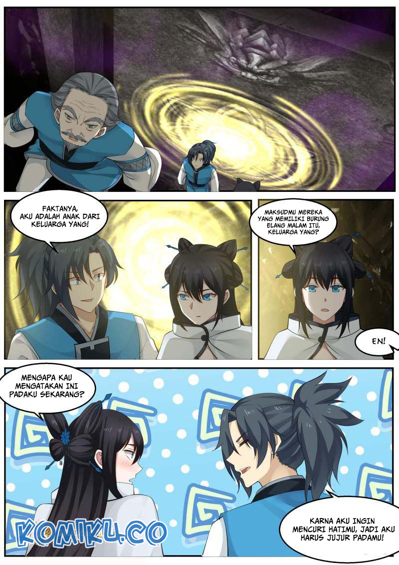 Martial Peak Part 1 Chapter 235 - https://gambar-id.komiku.org/wp-content/uploads/2213990-4.jpg