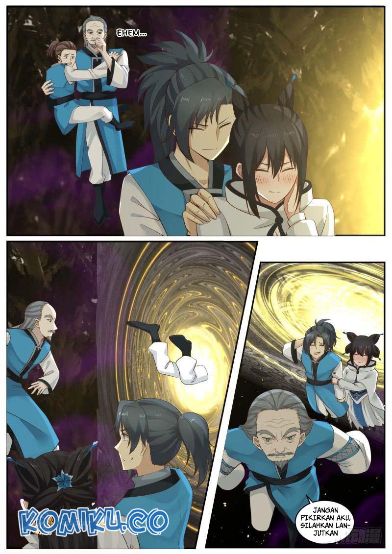 Martial Peak Part 1 Chapter 235 - https://gambar-id.komiku.org/wp-content/uploads/2213990-5.jpg