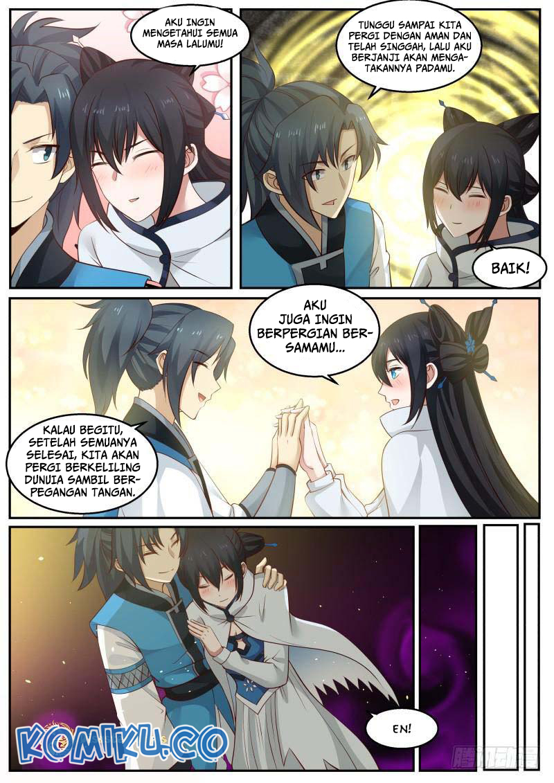 Martial Peak Part 1 Chapter 235 - https://gambar-id.komiku.org/wp-content/uploads/2213990-6.jpg