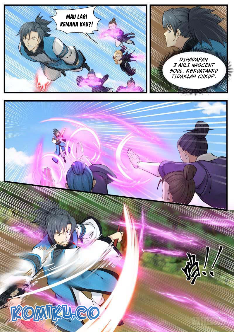 Martial Peak Part 1 Chapter 238 - https://gambar-id.komiku.org/wp-content/uploads/2213996-2.jpg