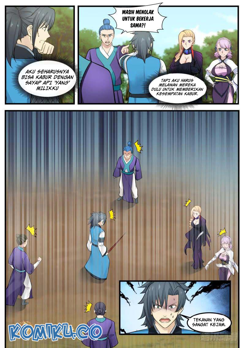 Martial Peak Part 1 Chapter 238 - https://gambar-id.komiku.org/wp-content/uploads/2213996-4.jpg